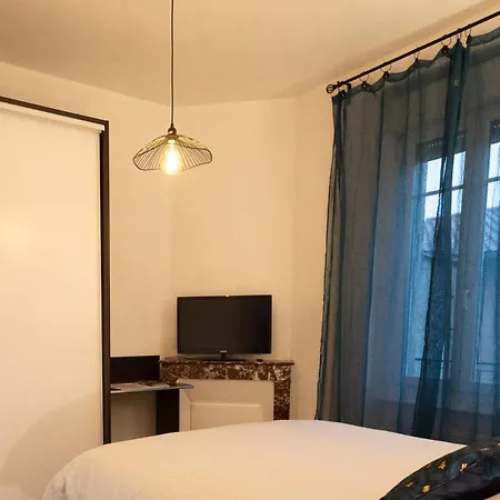 Cozy Avec Wifi - Proche Tram And Center Appartement *